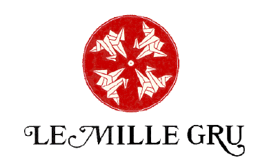 Le Mille Gru di Nilva